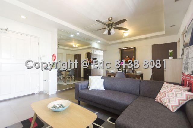 Blk 273D Jurong West Avenue 3 (Jurong West), HDB 4 Rooms #138250132